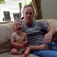 Orangetheory Fitness Employee Bob Ferrall's profile photo