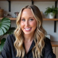 XVISORY Employee Alexa Blue's profile photo