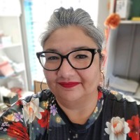 Benjamin Supply Employee Juanita MacHado's profile photo
