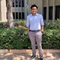 Santa Clara University School of Engineering Employee Ridham Kachhadiya's profile photo