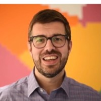 The Scottish National Investment Bank Employee Sandy Ficrs's profile photo