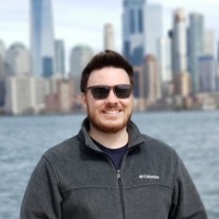 General Dynamics Information Technology Employee Billy R's profile photo