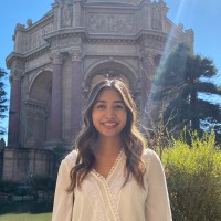 Goss Engineering, Inc. Employee Sarah Takhtawala's profile photo