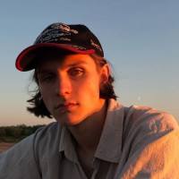 Teoxoft Employee Eugene Samoilov's profile photo
