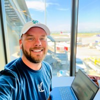 E-L-K Travel Co. Employee Donovan Davis's profile photo