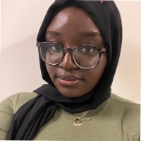 Magical Maths Employee Wiam Adeagbo's profile photo