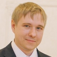 Viktor Markov Email