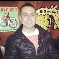 James Conaghan Email