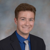 Raytheon Employee Nicholas Craddock's profile photo