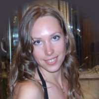 Optipak Employee Julia Vinokurova's profile photo