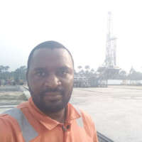 Segofs Energy Services Limited Employee Francis Gregory's profile photo