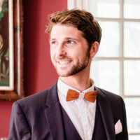 Harvest Pack Employee Florian Ridoux's profile photo