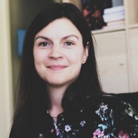Julia Mishkova Email
