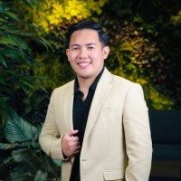 Adrian Louie Cudilla Email