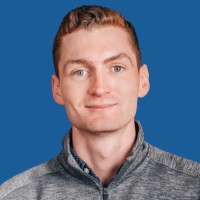 Tracktile Employee Jarred Kenny's profile photo