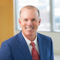 Dechert LLP Employee Mike Rinehart's profile photo