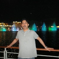 Mohammad Shaikh