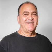 Lionsgate Employee Michael Weinstein's profile photo