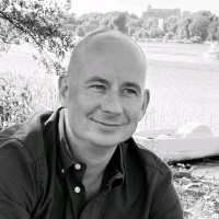 Andreas Hedin Email