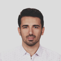 Inspark Intelligent Business Solutions Employee Oğuzhan Eren's profile photo
