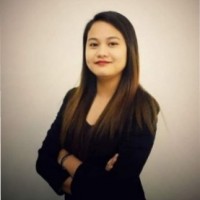 Datapel Systems Employee Mary Sagum's profile photo