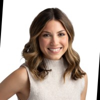 FUSE Create Employee Sara Martino's profile photo