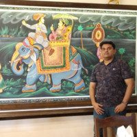 Vipul Parmar Email