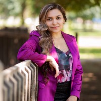 Walmart Employee Melissa Monroy's profile photo