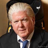 Sportsnet Employee Brian Burke's profile photo