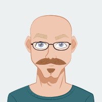 Boeing Employee Jeff Potter's profile photo