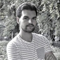 Friendly Employee Alexandre Spriet's profile photo
