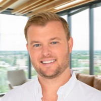 SRS Real Estate Partners Employee Ryan Byrne's profile photo