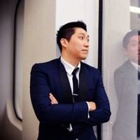 Tecco Technology Employee Bosco Kwok's profile photo