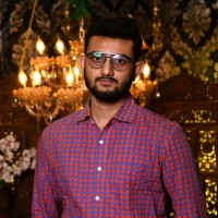 GrantVantage Inc. Employee Nilanjan Chakraborty's profile photo