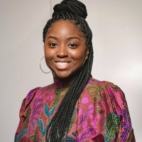 Association of American Medical Colleges (AAMC) Employee Michelle Oliva's profile photo