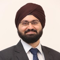 Informa Markets Employee Harshpal Singh's profile photo