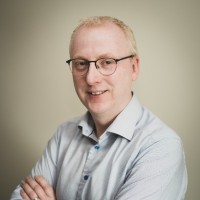 Crossbows Optical Ltd Employee Patrick McCollum's profile photo