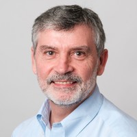 KPTL Employee Osvaldo Barbosa de Oliveira's profile photo