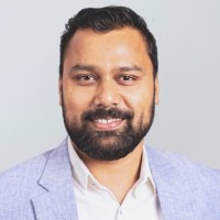 DHL Supply Chain Employee Sivasankaran's profile photo