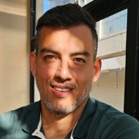 Kashin Employee Jose Palacios's profile photo