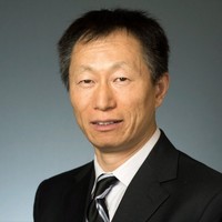 Hexagon Mining Employee Zhanyou Huang's profile photo