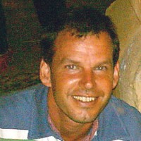 Safe Water Gardens Employee Marc van Loo's profile photo