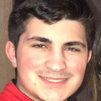 Sonalysts, Inc. Employee Frederick Feliciano's profile photo