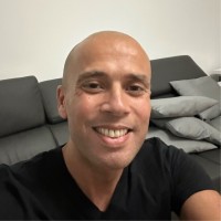 ORVIF Employee Allali Kaddouri's profile photo