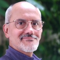 Newlink Cabling Systems Employee Fernando M. Pacheco's profile photo