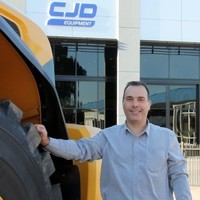 CJD Equipment Employee Steven Hatzistavridi's profile photo