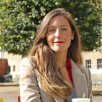 Master Makers Employee Alejandra Monter's profile photo