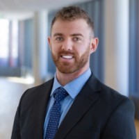 Intermountain Health Employee Parker Schultz's profile photo