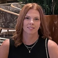 Sunbelt Rentals, Inc. Employee Crystal Weeks's profile photo