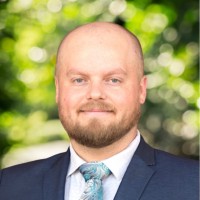 Voices Together Employee Joseph Harper's profile photo